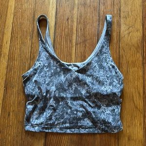 LULU LEMON align tank